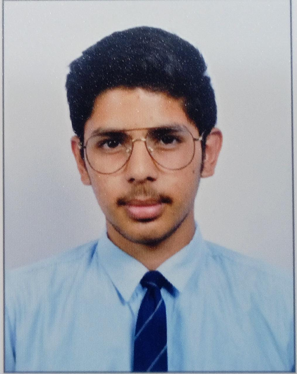 Sudarsh's photo